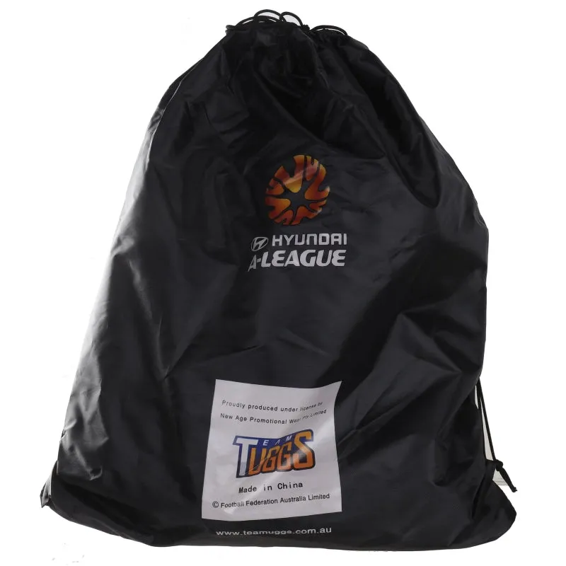 TEAM UGGS UNISEX A-LEAGUE UGG BOOTS, MELBOURNE VICTORY FC