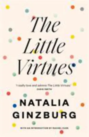 The Little Virtues