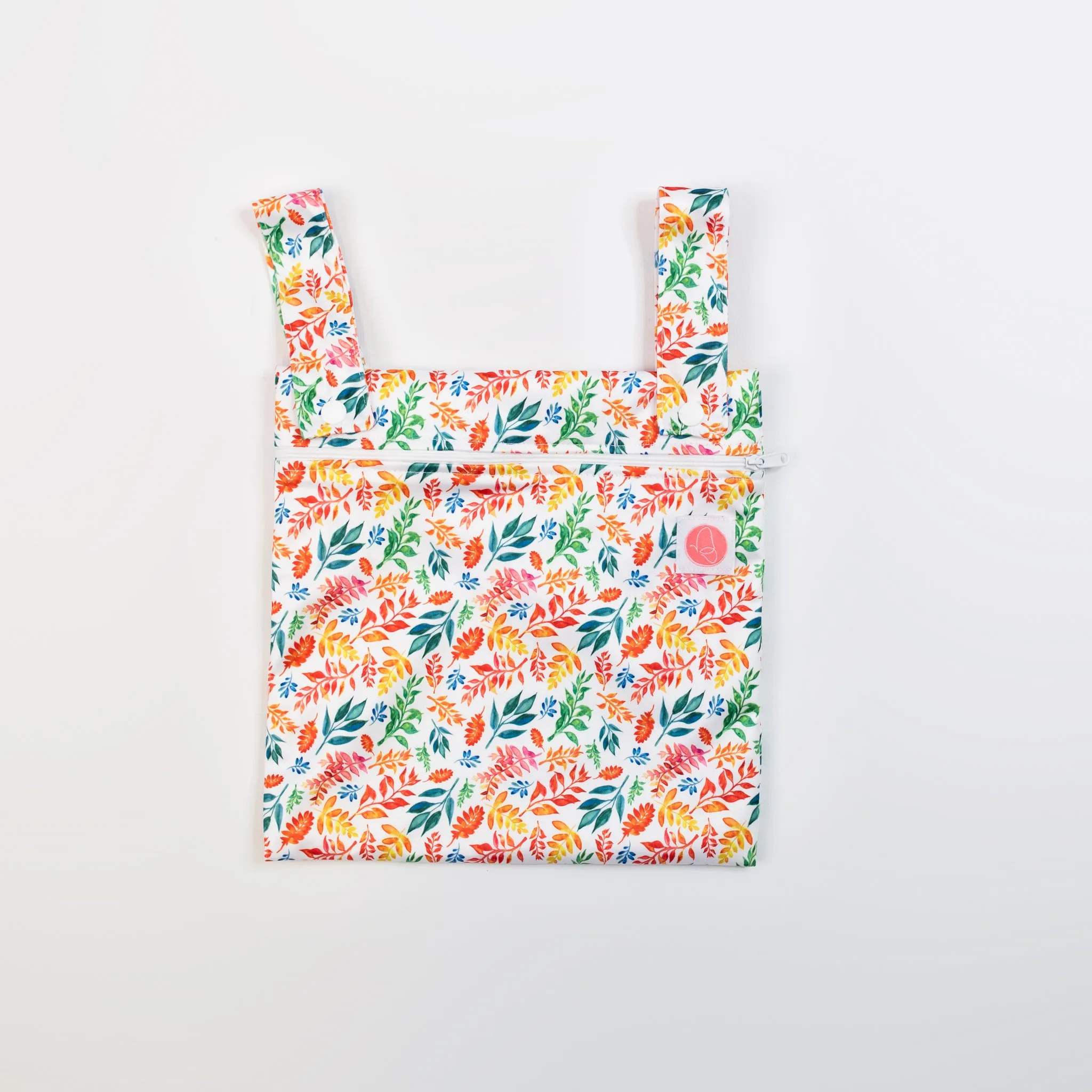 The Mini Wet Bag | Four Seasons