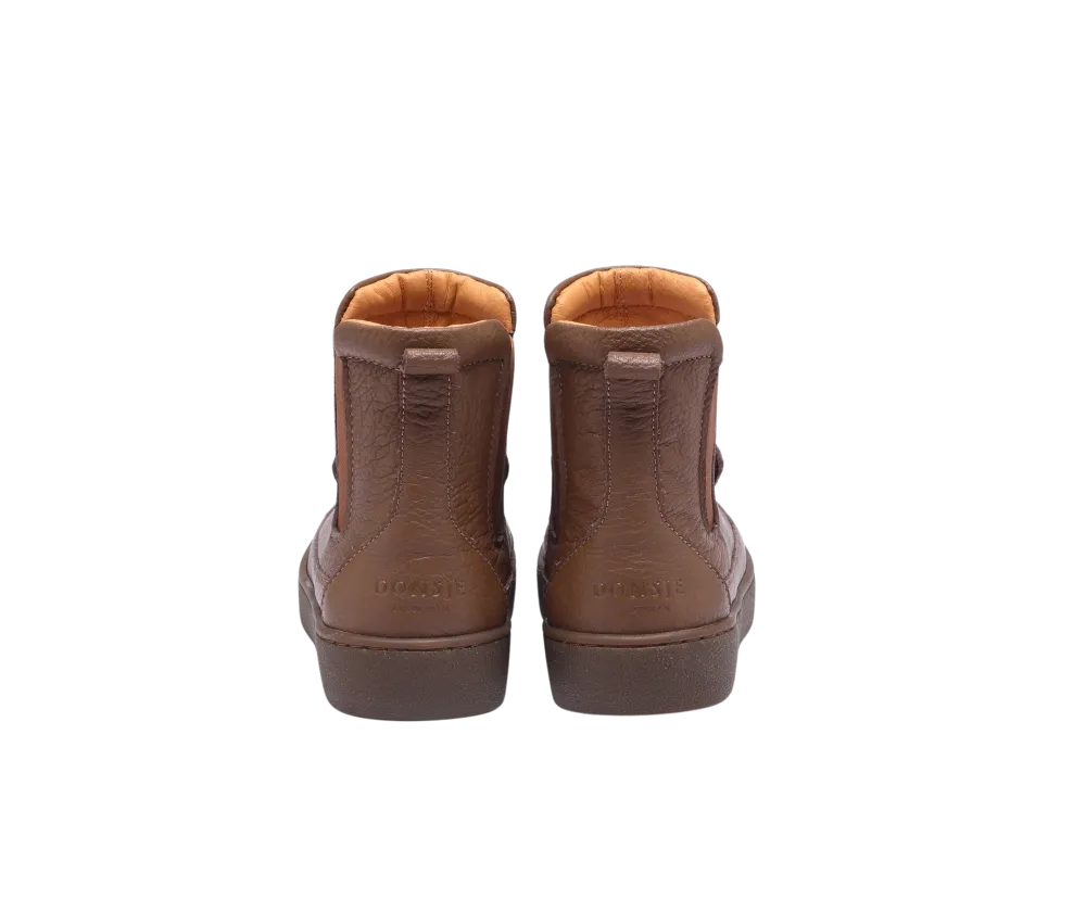 Thuru Classic Boots | Bear | Cognac Leather