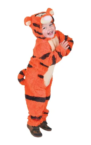 Tigger Toddler Costume Winnie the Pooh