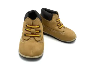 Timberland boots - size 1 (0-3m)