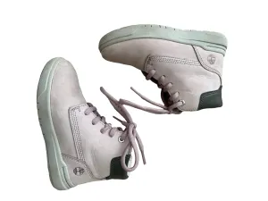 Timberland boots size 9