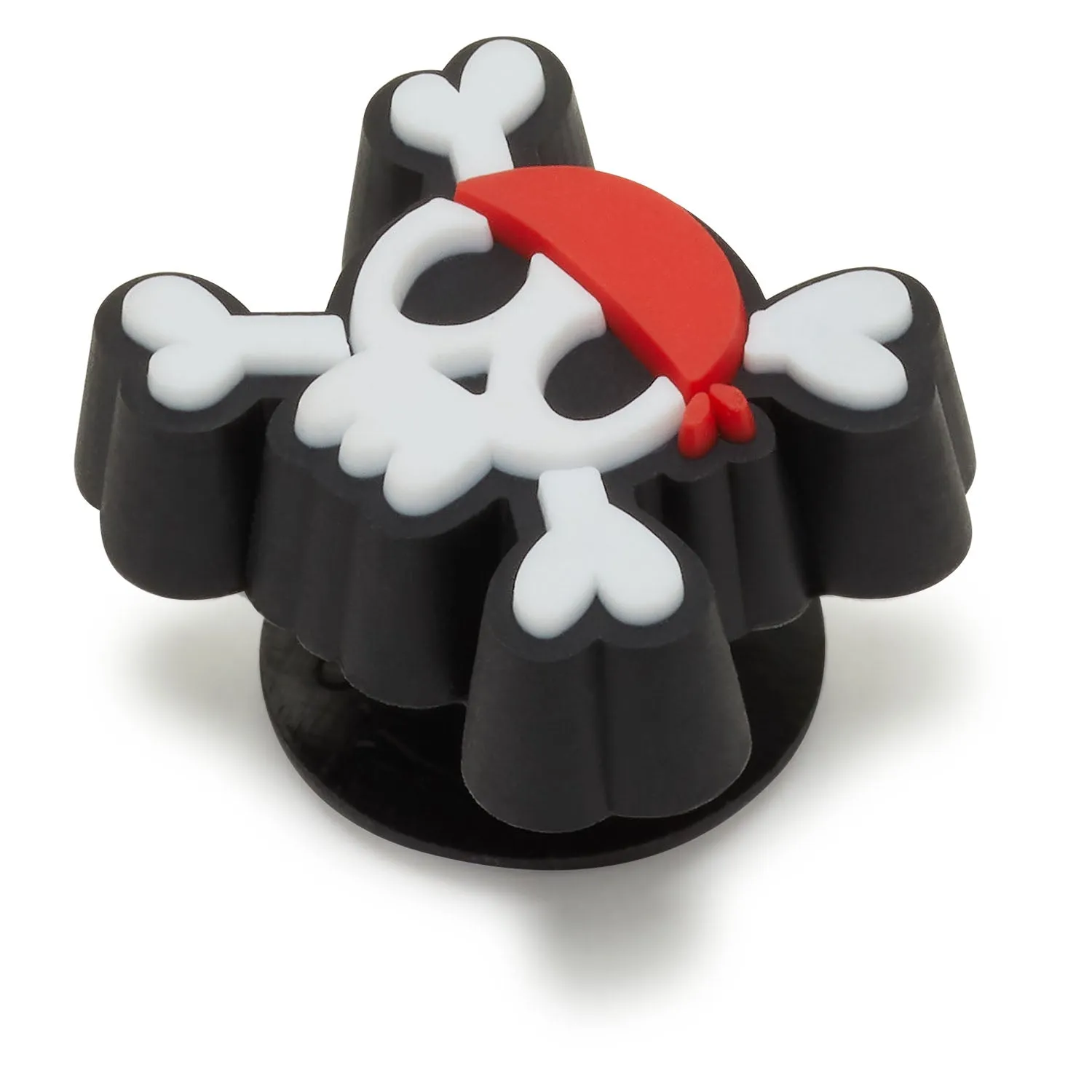 Tiny Pirate Skull Jibbitz