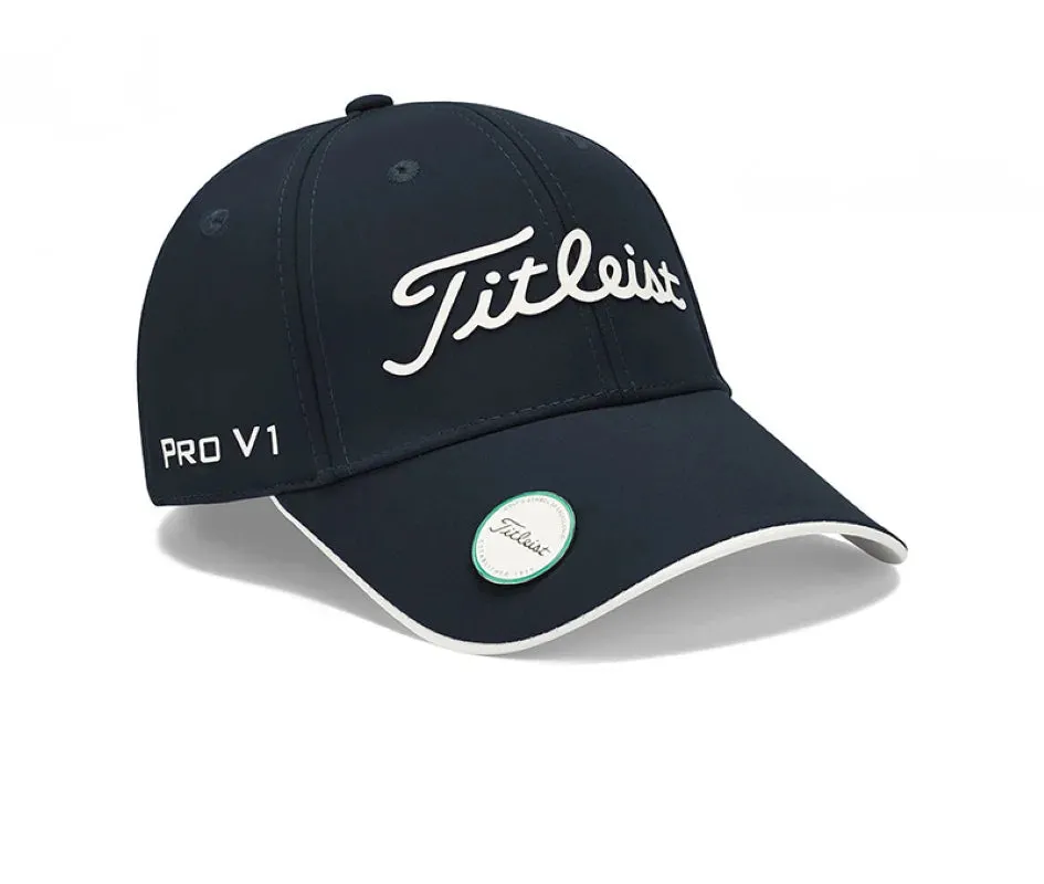 Titleist Golf Sports Caps Golf Quick Drying Breathable