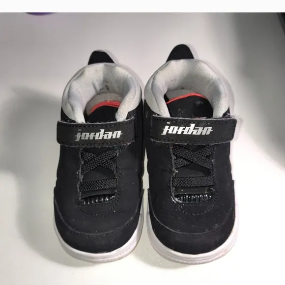 Toddler Bundle Shoes