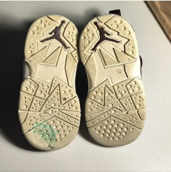 Toddler Bundle Shoes