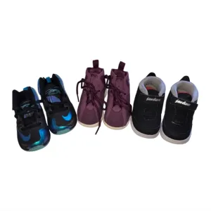 Toddler Bundle Shoes