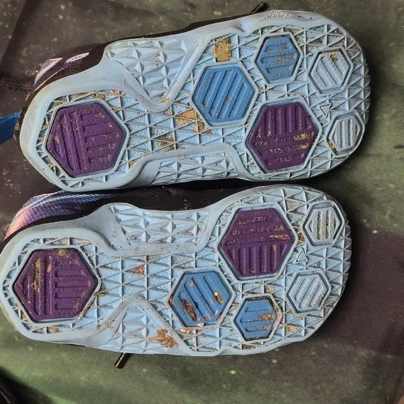 Toddler Bundle Shoes