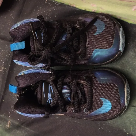 Toddler Bundle Shoes