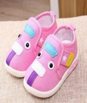 Toddler Shoes