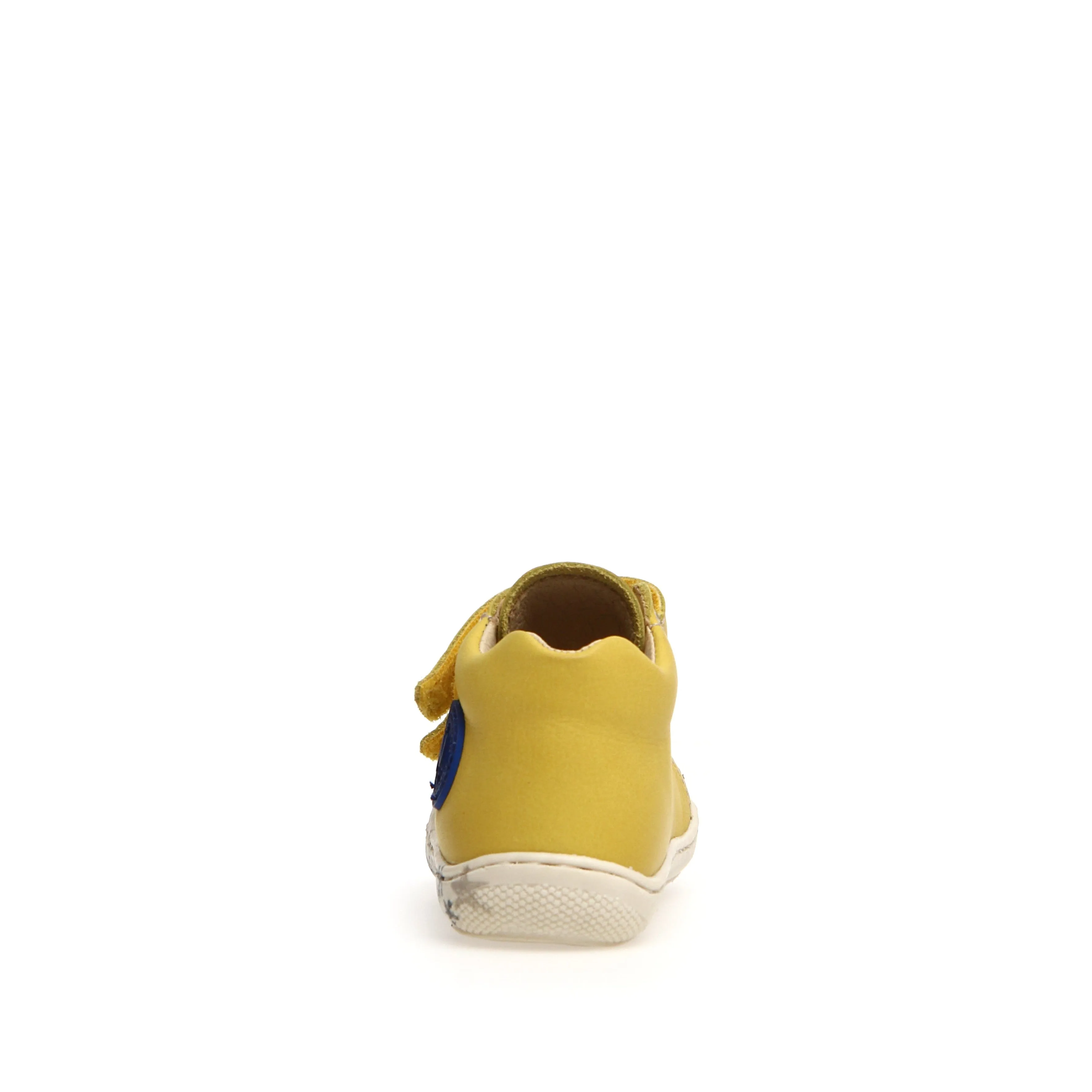 Tommel VL - Yellow