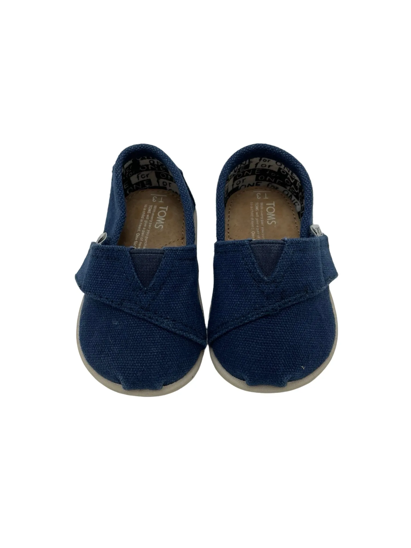Toms - T3