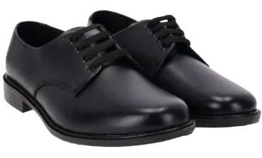 Toughees Kids School Shoes