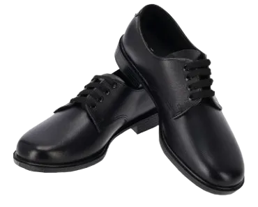 Toughees Kids School Shoes