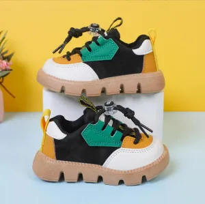 Track Bubba Trainers