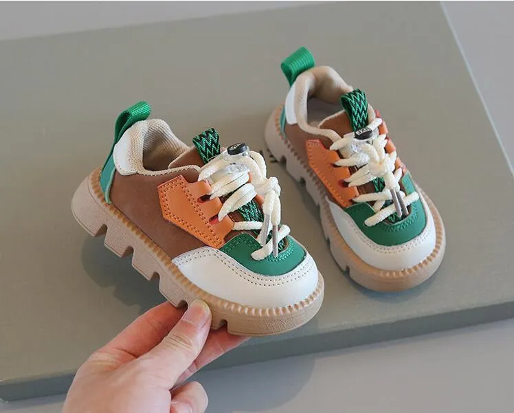 Track Bubba Trainers