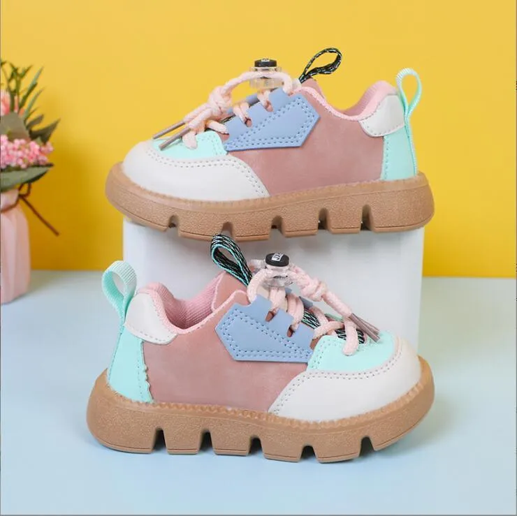 Track Bubba Trainers