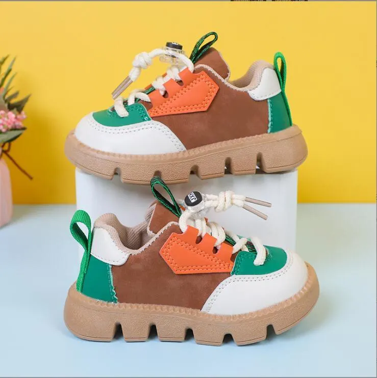 Track Bubba Trainers