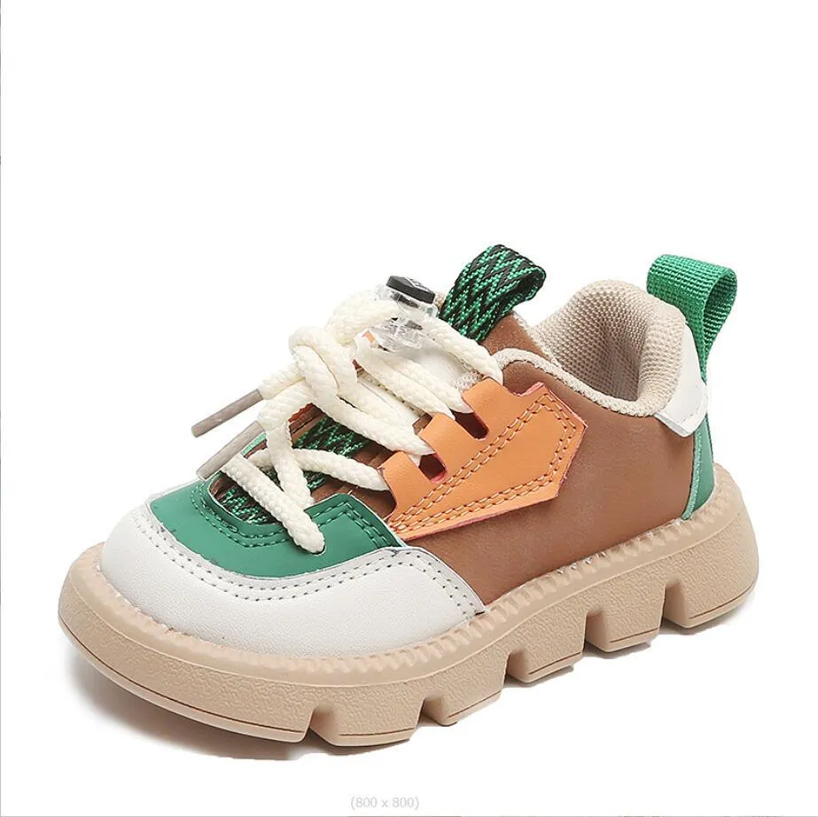 Track Bubba Trainers