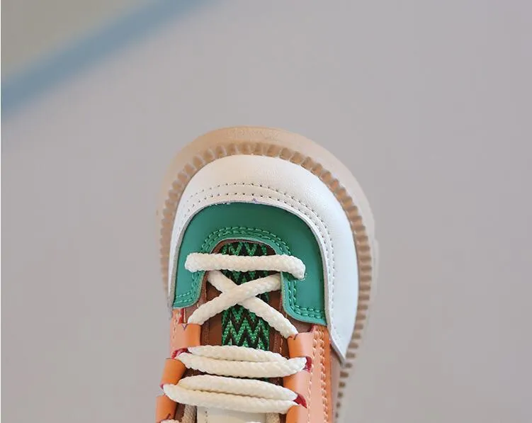 Track Bubba Trainers