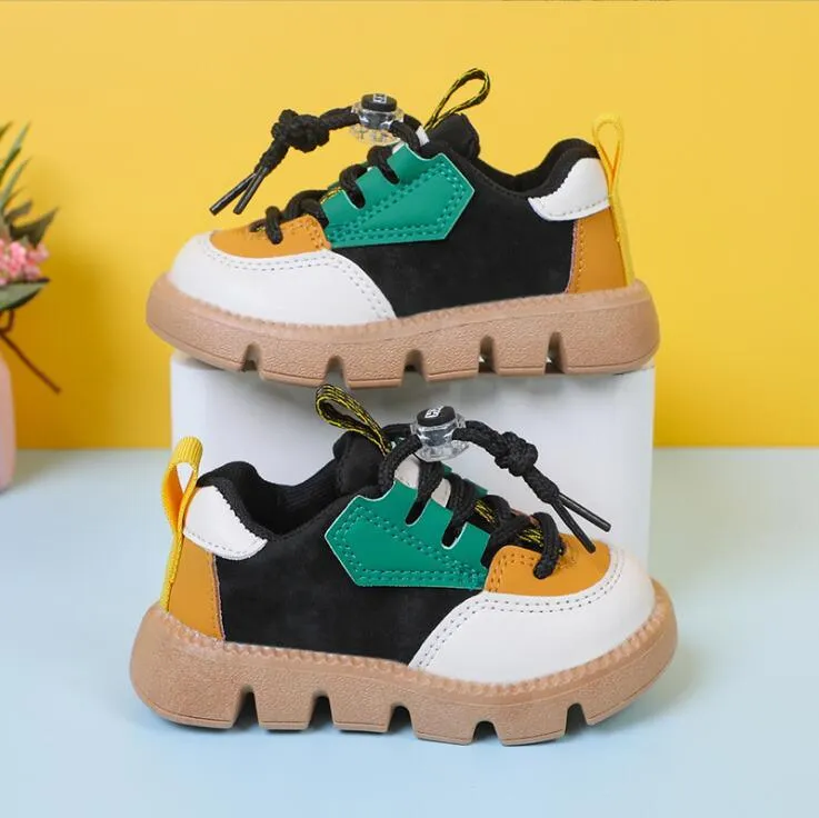 Track Bubba Trainers