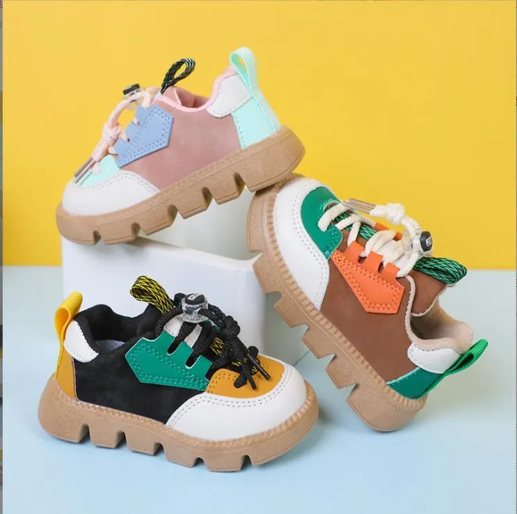 Track Bubba Trainers
