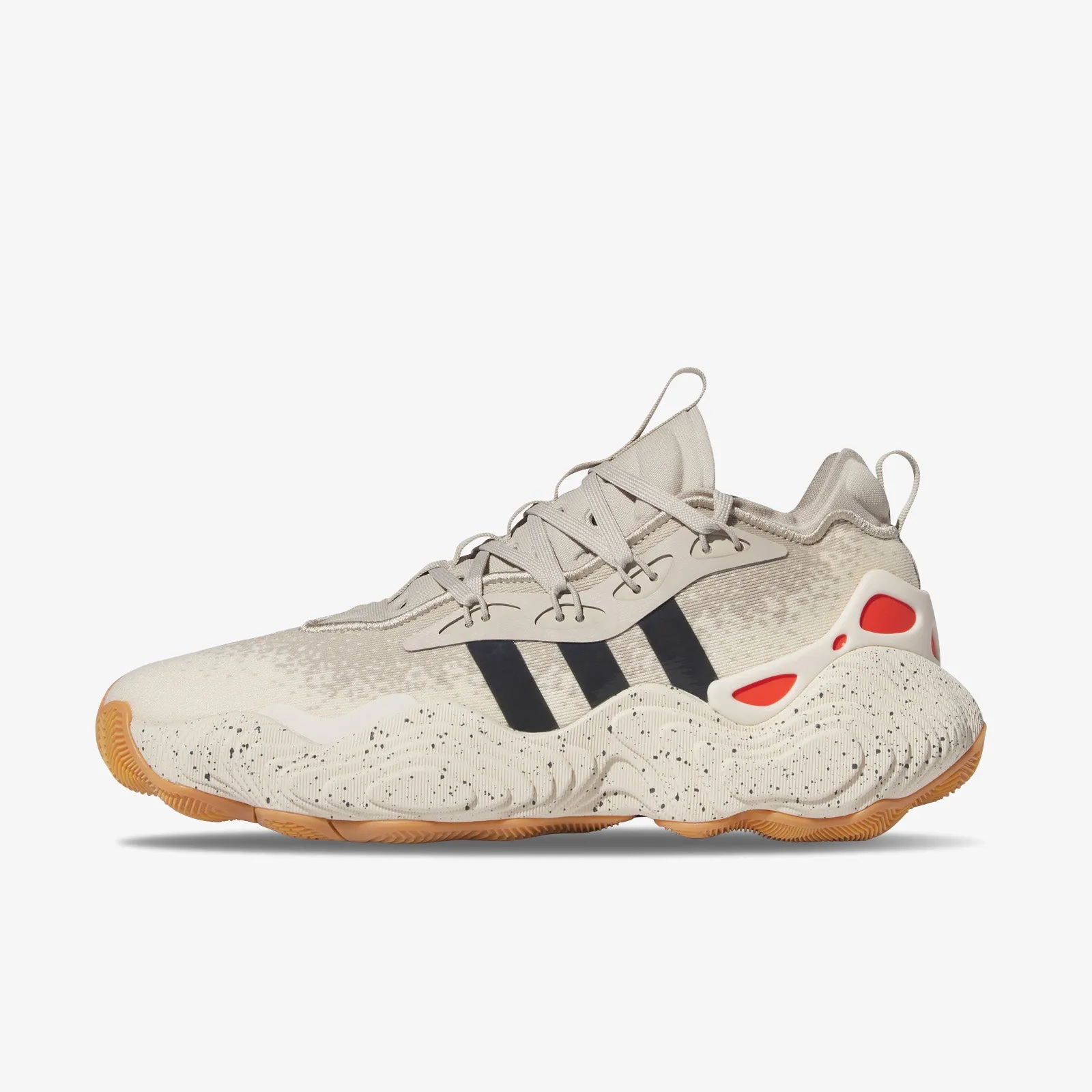 Trae Young 3 - Beige