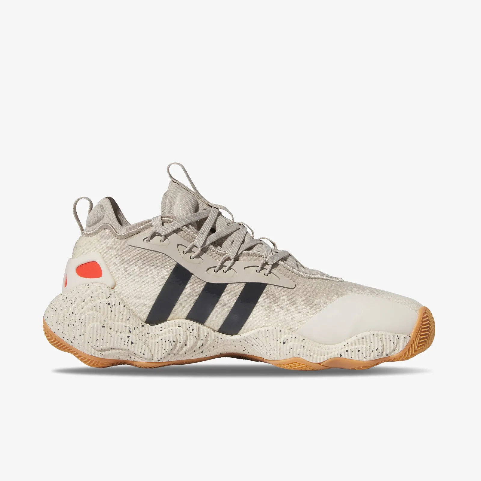 Trae Young 3 - Beige
