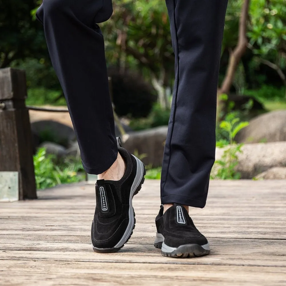 Trekstep | Gehen | Leicht