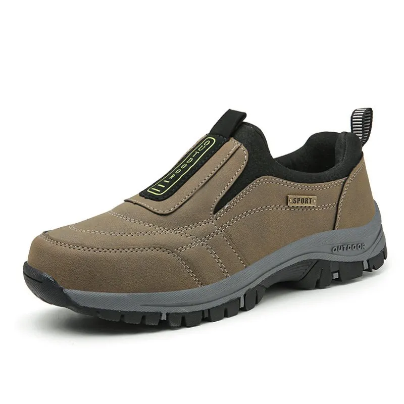 Trekstep | Gehen | Leicht