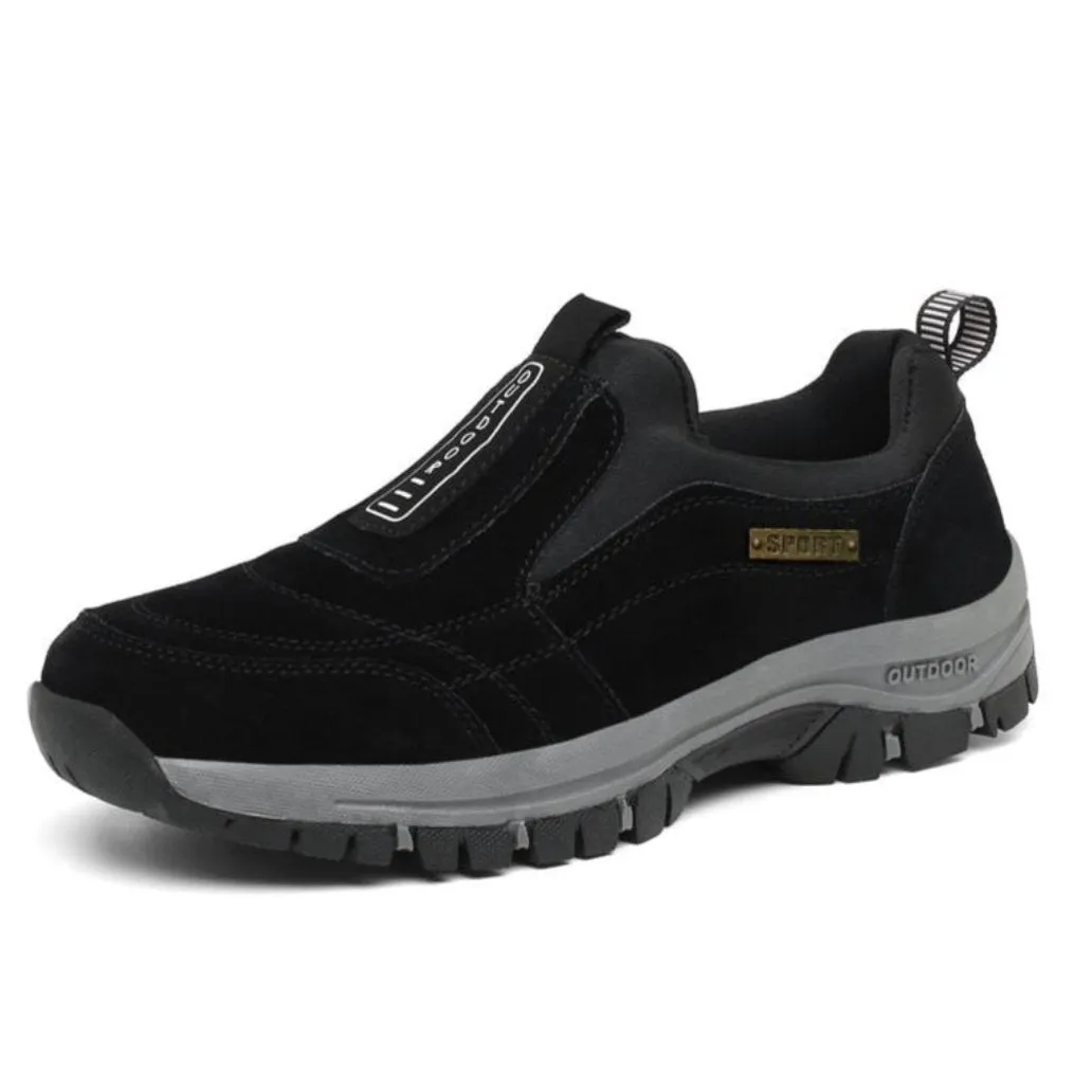 Trekstep | Gehen | Leicht