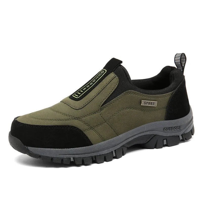 Trekstep | Gehen | Leicht