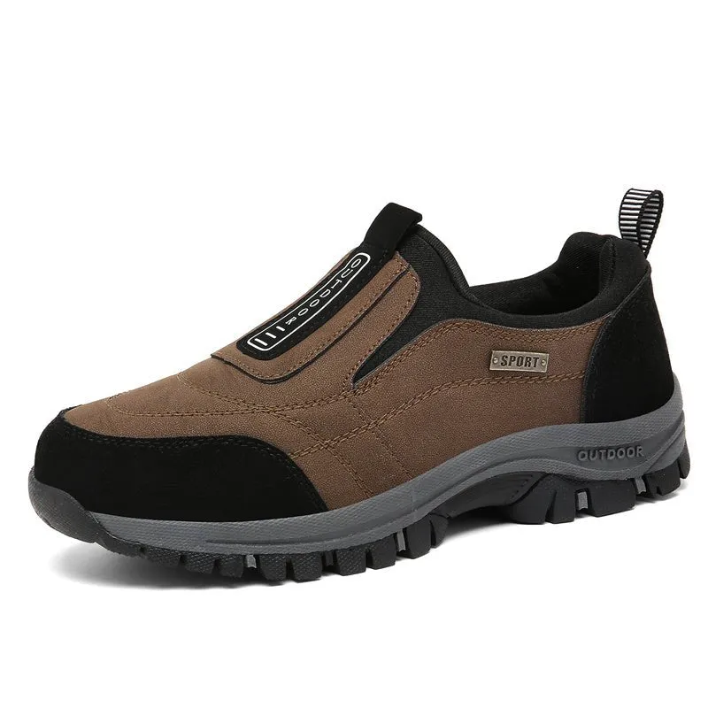 Trekstep | Gehen | Leicht