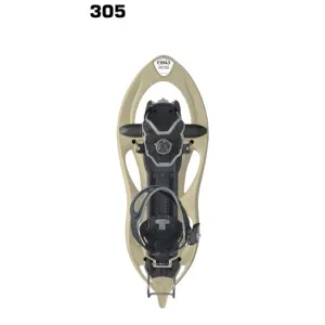 TSL 305 - Initial Composite Snowshoes