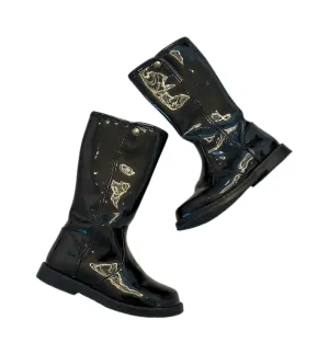 Tucker & Tate boots size 8