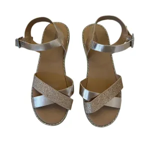 Tucker & Tate shoes size 5m
