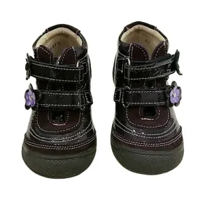Twig Boots - size EU 23 (US 6.5-7)