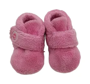 UGG Booties - infant size 2-3 (3-9m)