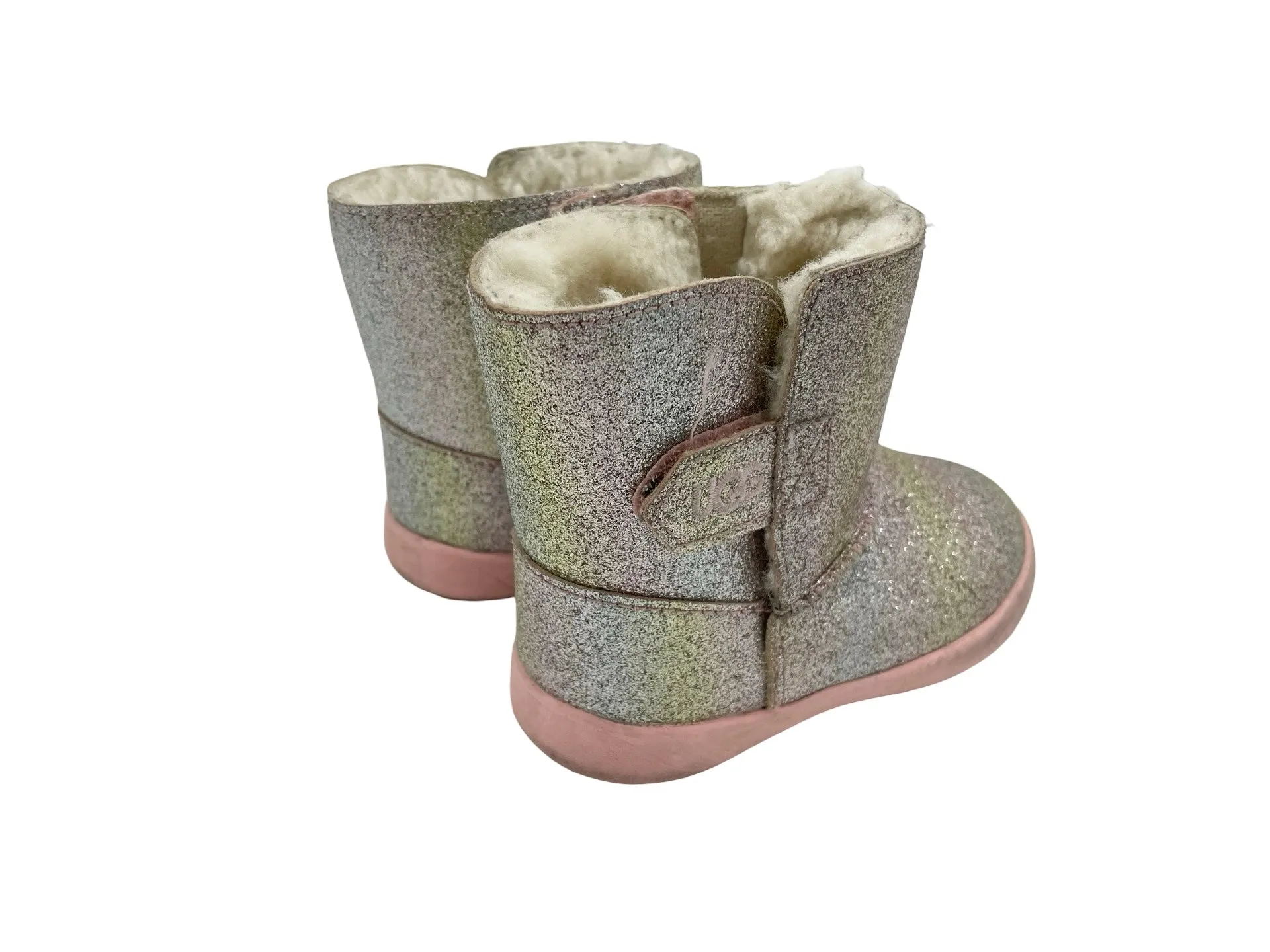 UGG glitter boots - 8