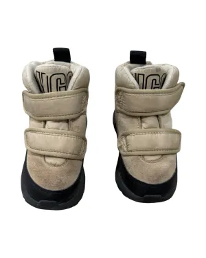 UGG winter boots - toddler size 10