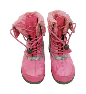 UGG Winter Boots - youth size 1