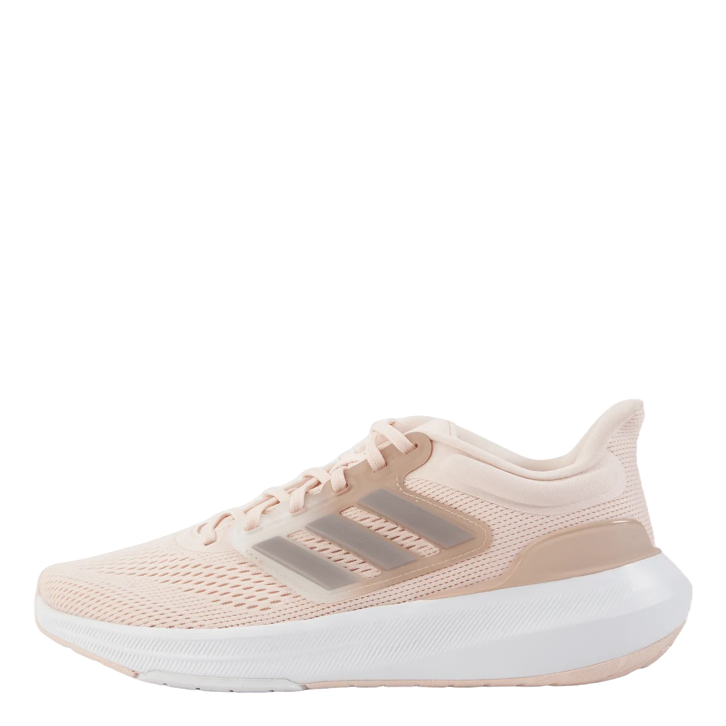 Ultrabounce Shoes Wonder Quartz / Taupe Met. / Cloud White