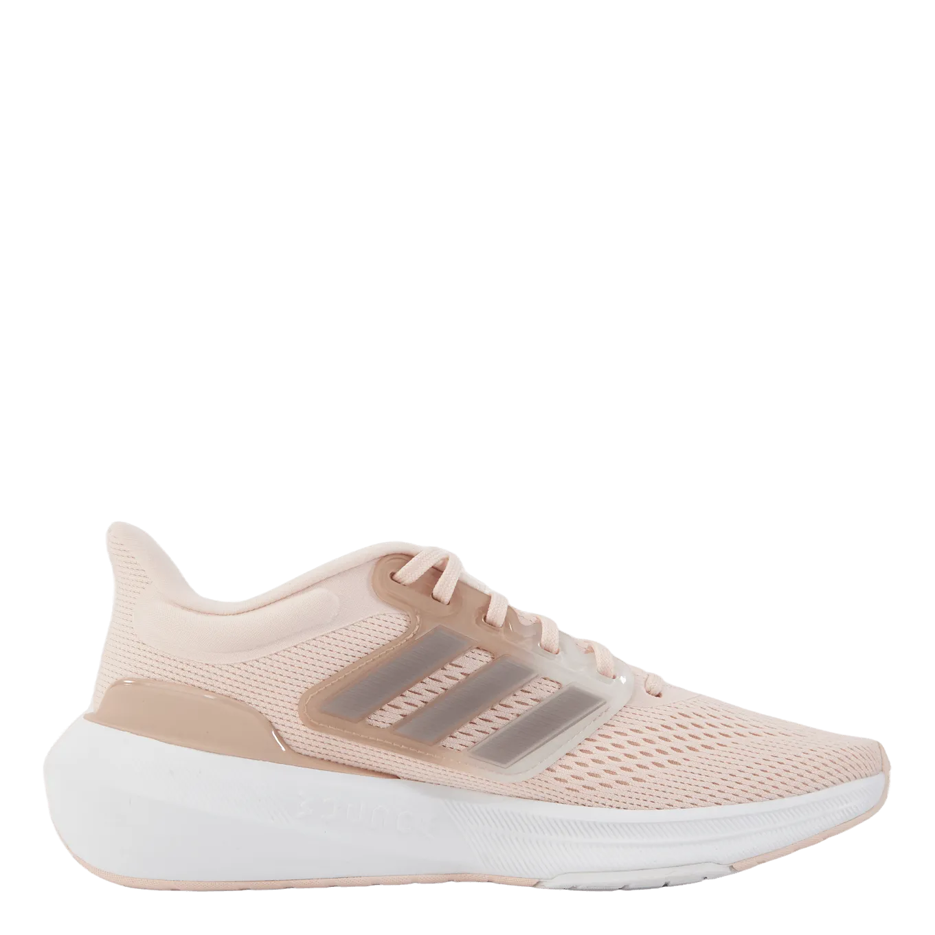 Ultrabounce Shoes Wonder Quartz / Taupe Met. / Cloud White
