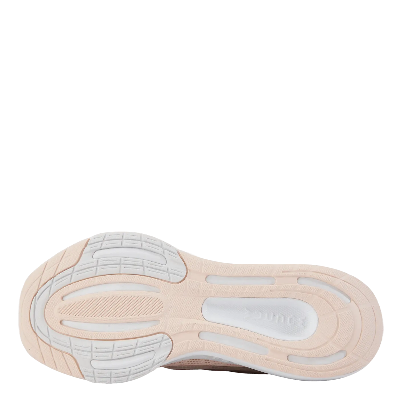 Ultrabounce Shoes Wonder Quartz / Taupe Met. / Cloud White