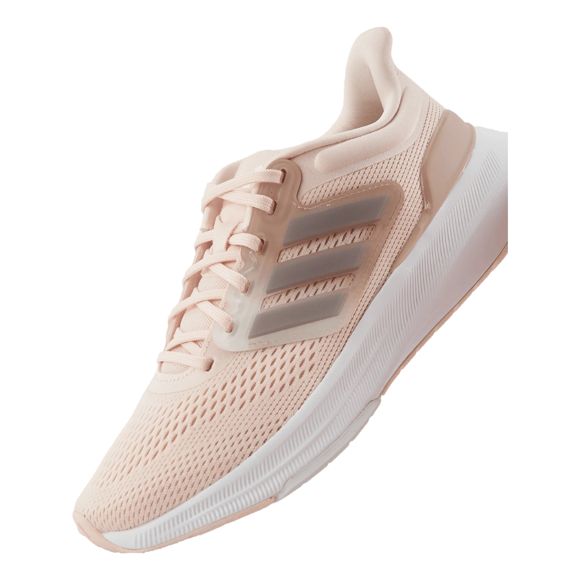 Ultrabounce Shoes Wonder Quartz / Taupe Met. / Cloud White