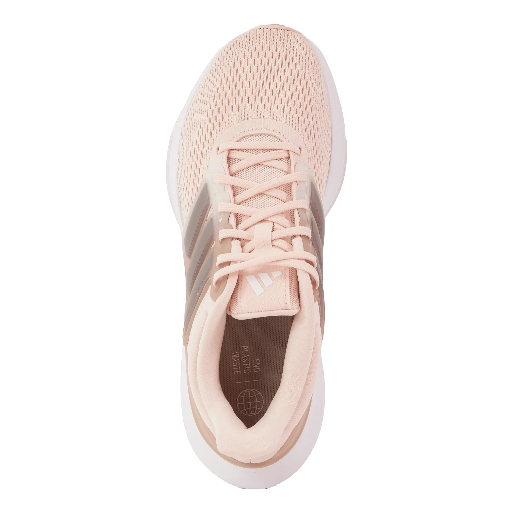 Ultrabounce Shoes Wonder Quartz / Taupe Met. / Cloud White