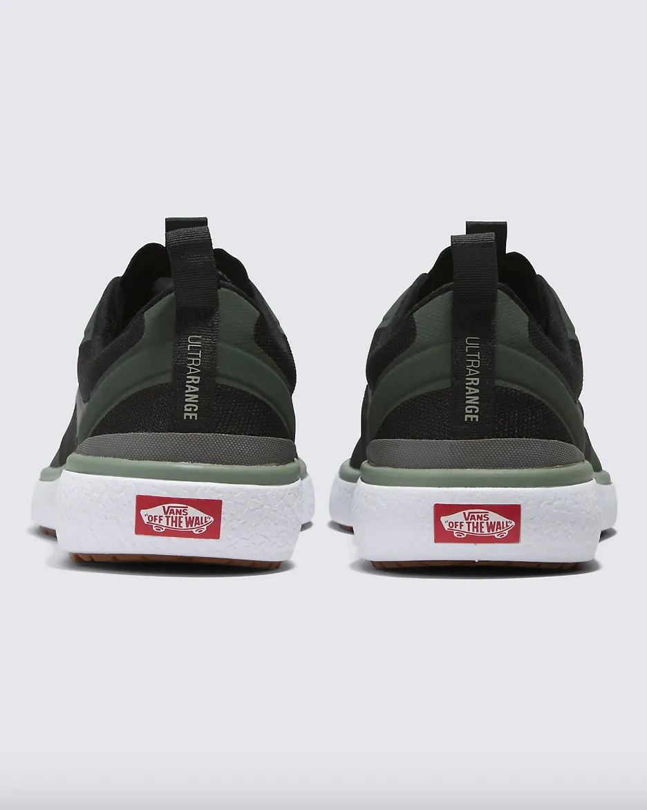 ULTRARANGE EXO - DARK GREEN/BLACK SALE