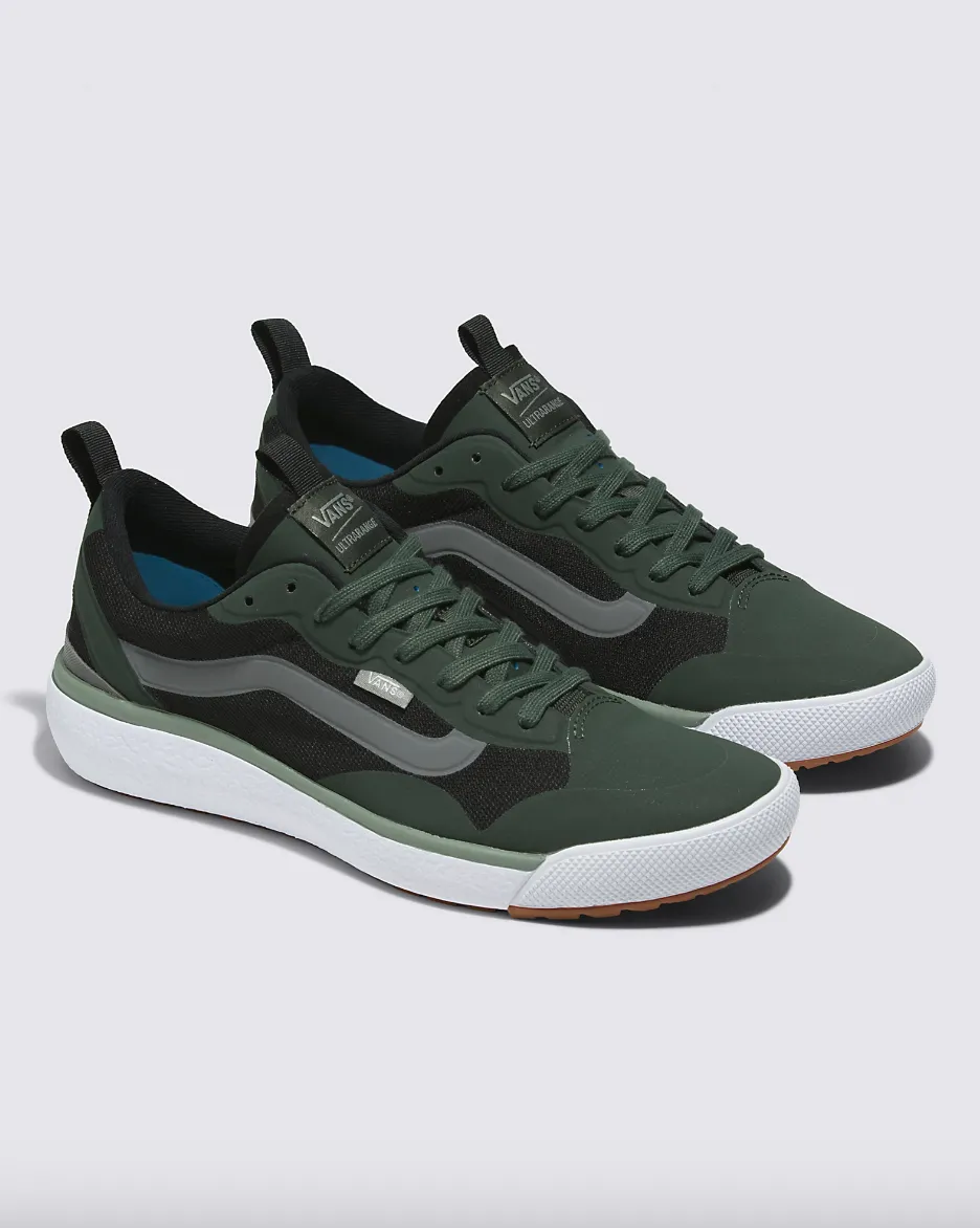 ULTRARANGE EXO - DARK GREEN/BLACK SALE