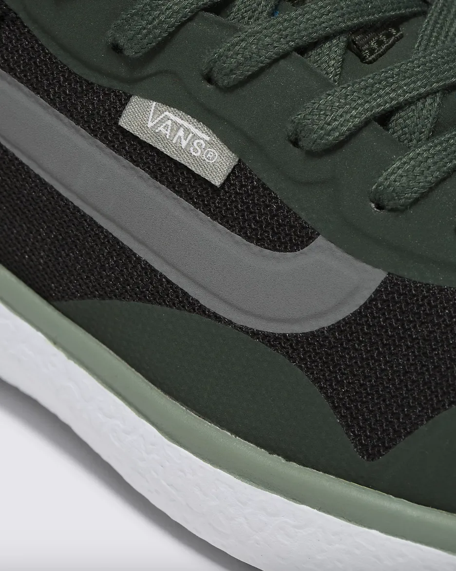 ULTRARANGE EXO - DARK GREEN/BLACK SALE